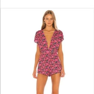 Revolve RESA romper